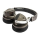 Creative Aurvana Gold czarno-brązowe z mikrofonem - 179588 - zdjęcie 3